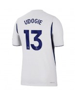 Tottenham Hotspur Destiny Udogie #13 Kotipaita 2026-27 Lyhythihainen